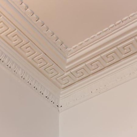 Prime Edinburgh City Centre - 4 Bed Penthouse מראה חיצוני תמונה