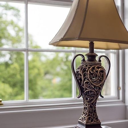Prime Edinburgh City Centre - 4 Bed Penthouse מראה חיצוני תמונה